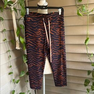 The Upside from Revolve crop leggings.